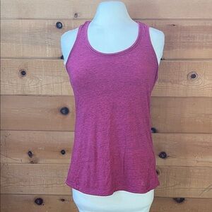 Calia by Carrie Underwood red tank